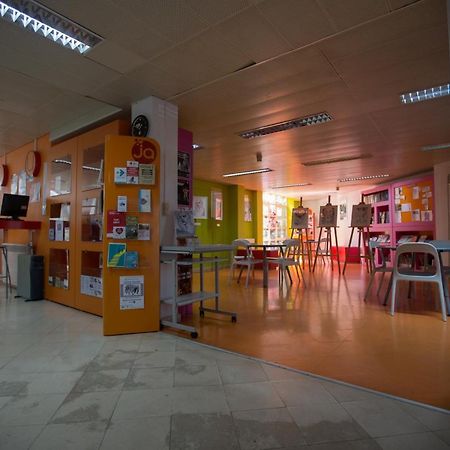 Hi Aveiro - Pousada De Juventude Kültér fotó