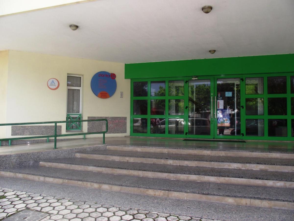 Hi Aveiro - Pousada De Juventude Kültér fotó